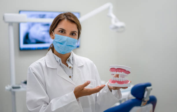 Best Emergency Tooth Extraction in West Ack, NY